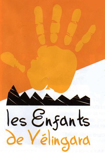 site les Enfants de V&eacute;lingara
